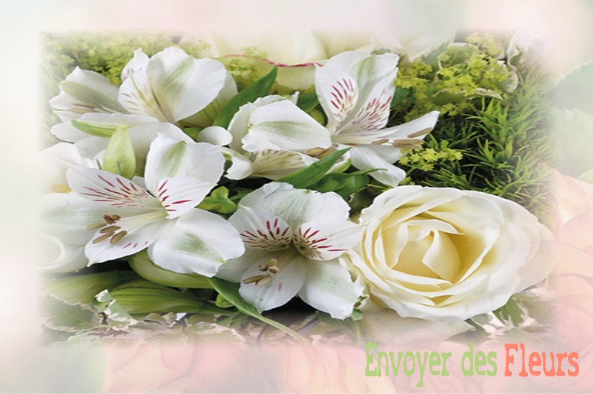 envoyer des fleurs à à BUSSIERE-SAINT-GEORGES